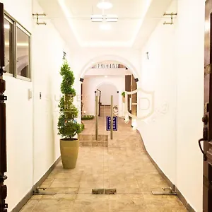 Experience By David 3* Quito