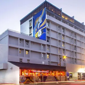 Tryp By Wyndham Isla 3* San Juan