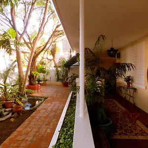 Casa Del Caribe 2* San Juan