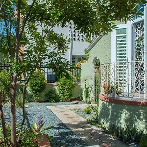 Bed & Breakfast Casa Isabel