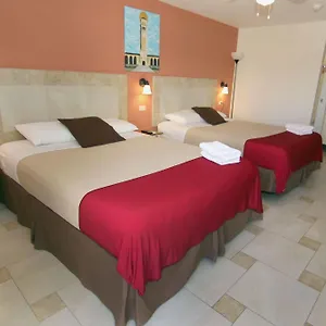Hotel Dreams Puerto Rico