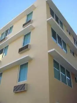 ***  Casa Condado Hotel & Residences San Juan Puerto Rico