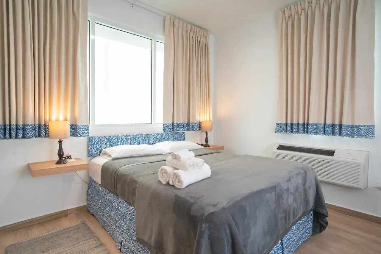 Casa Condado Hotel & Residences San Juan