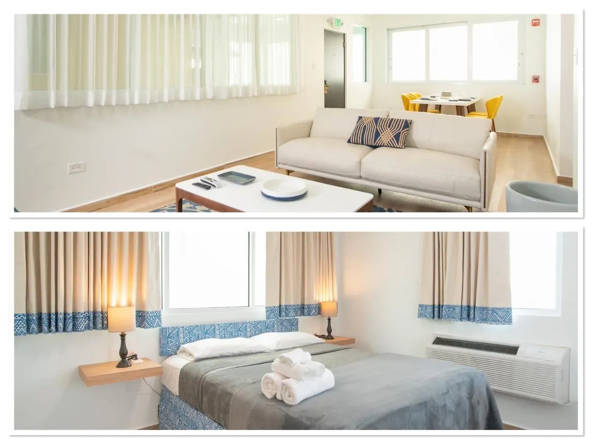 Casa Condado Hotel & Residences San Juan
