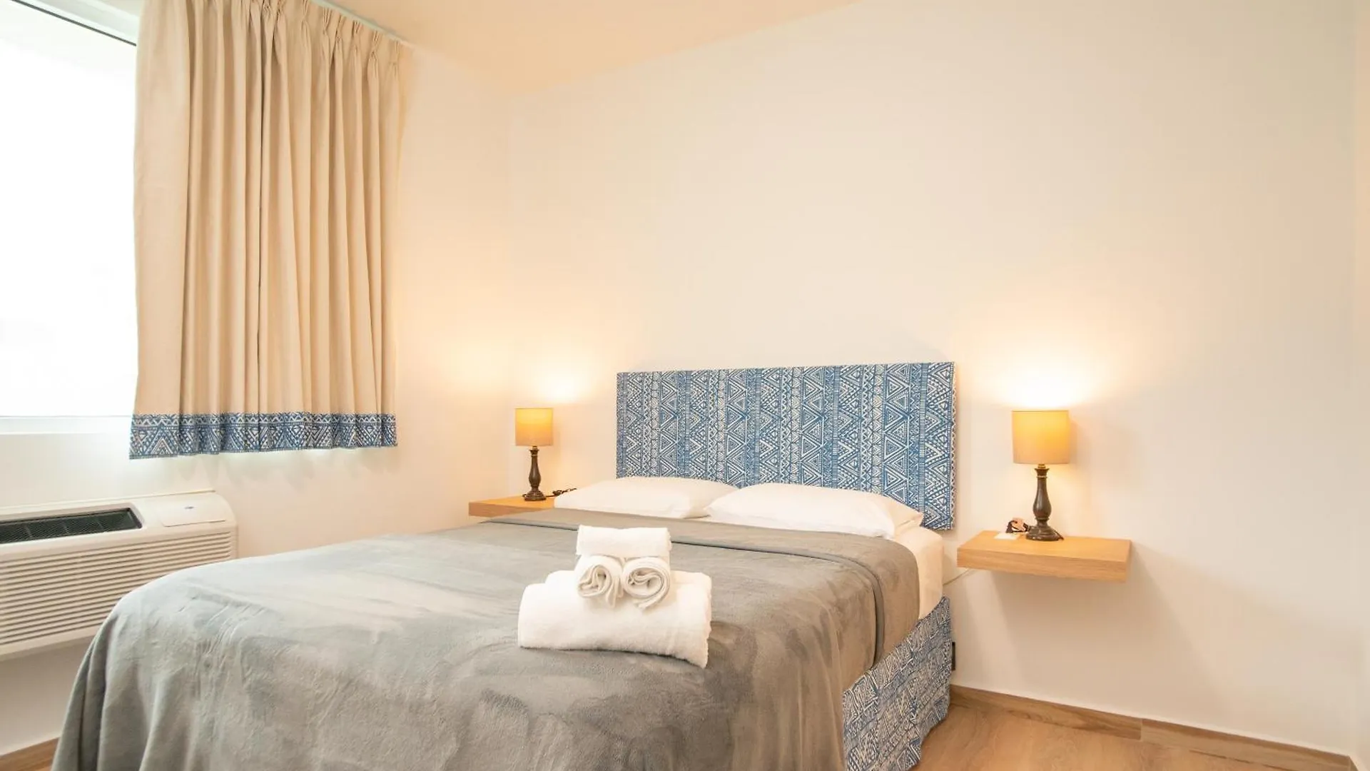 Casa Condado Hotel & Residences San Juan 3*,