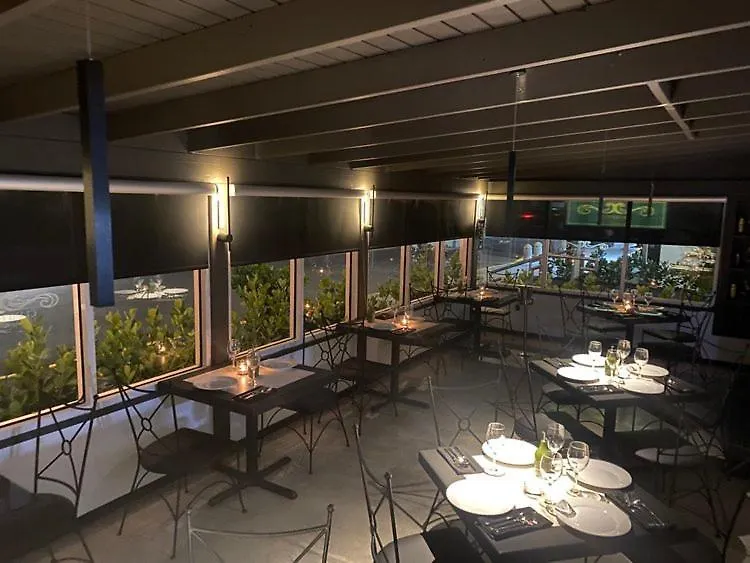 Casa Condado Hotel & Residences San Juan