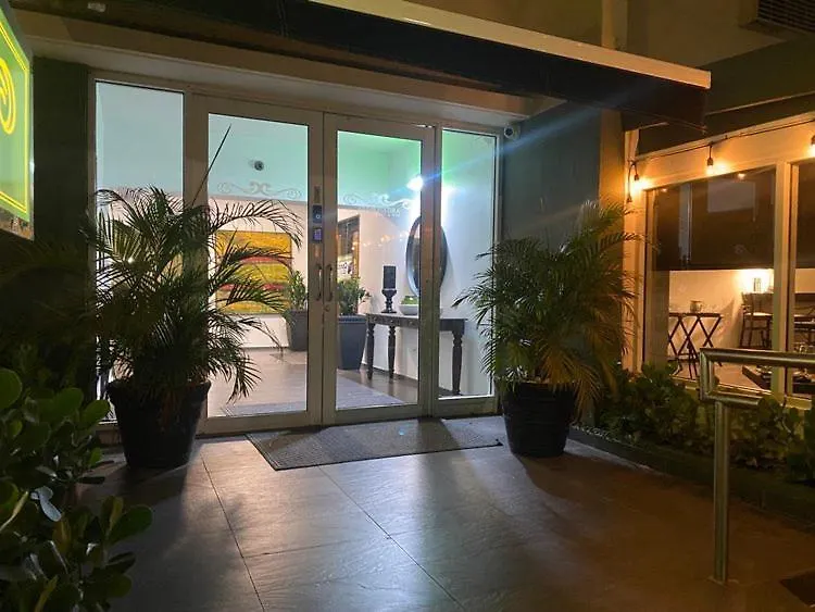 Casa Condado Hotel & Residences San Juan