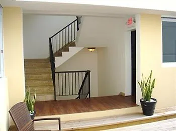Casa Condado Hotel & Residences San Juan 3*,