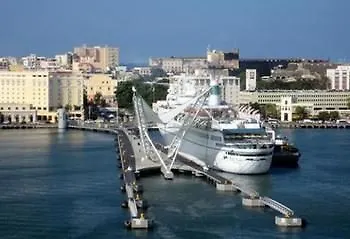 Casa Condado Hotel & Residences San Juan