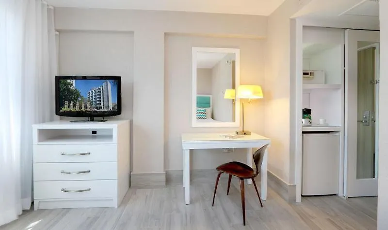 Casa Condado Hotel & Residences San Juan Puerto Rico