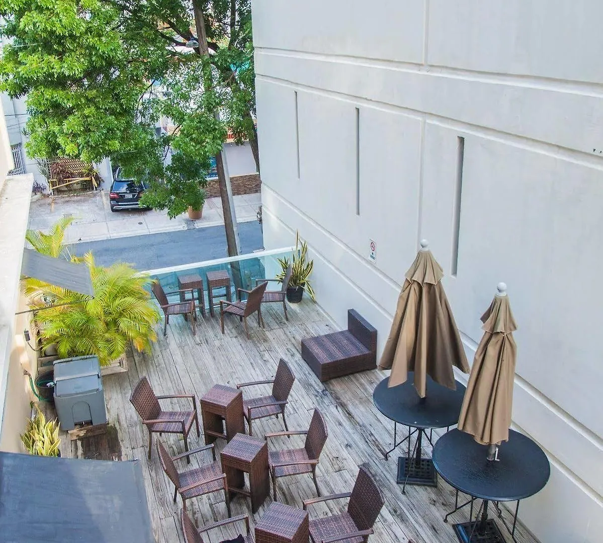 Casa Condado Hotel & Residences San Juan