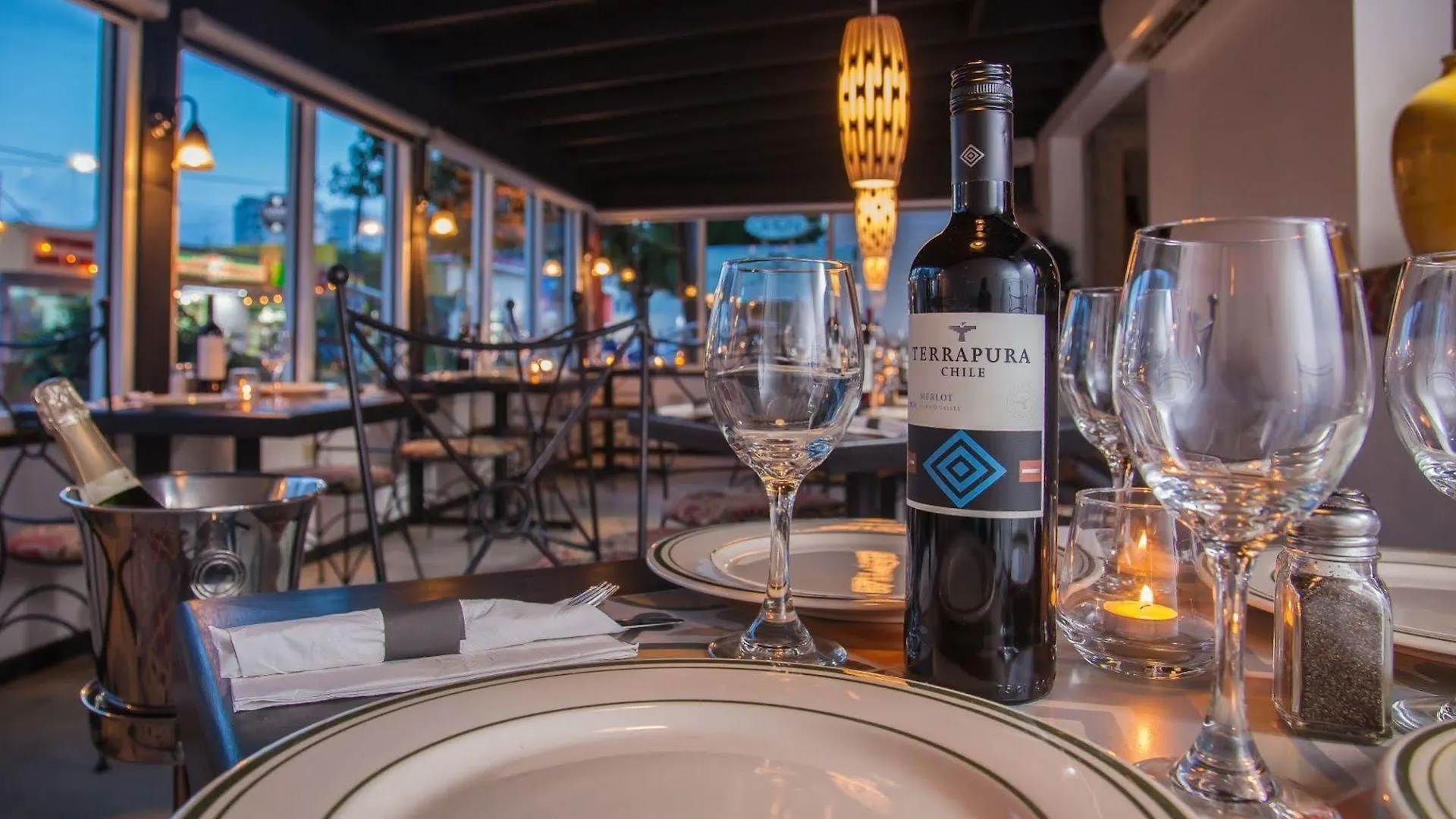 Casa Condado Hotel & Residences San Juan